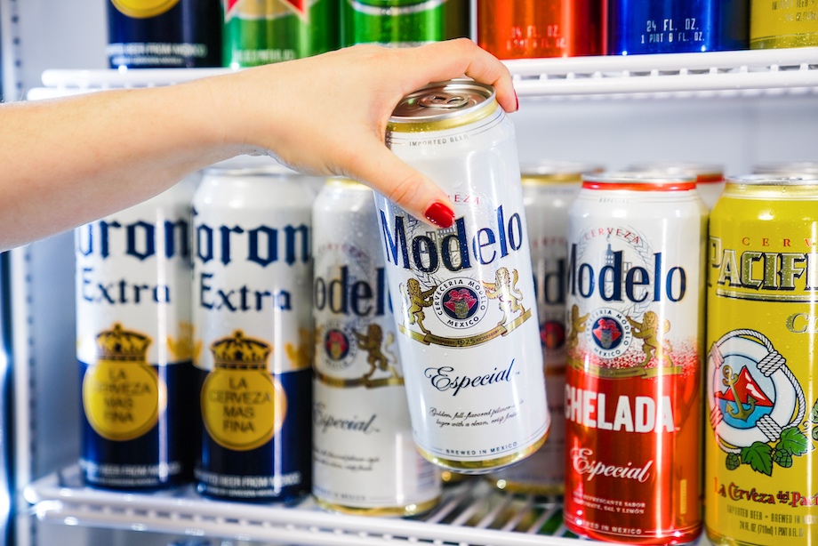 Products Manhattan Beer Distributors